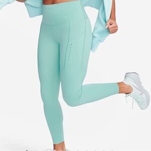 Nike Workout Pants, Medium